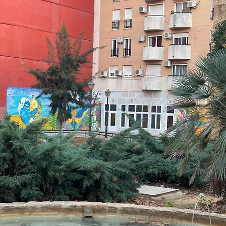 شقة Lounge Garden Sea Mint Fresh فالنسيا المظهر الخارجي الصورة