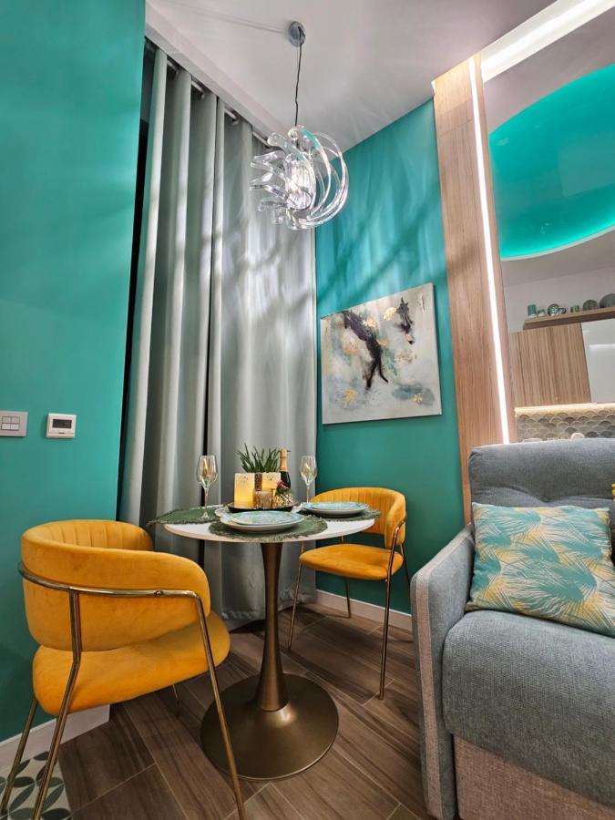 شقة Lounge Garden Sea Mint Fresh فالنسيا المظهر الخارجي الصورة