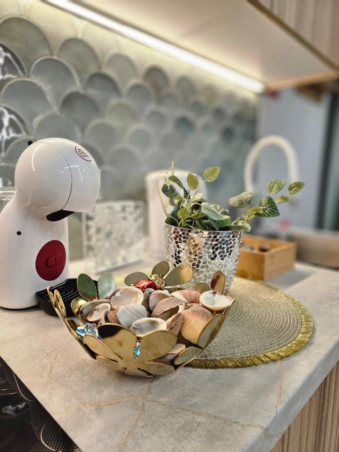 شقة Lounge Garden Sea Mint Fresh فالنسيا المظهر الخارجي الصورة