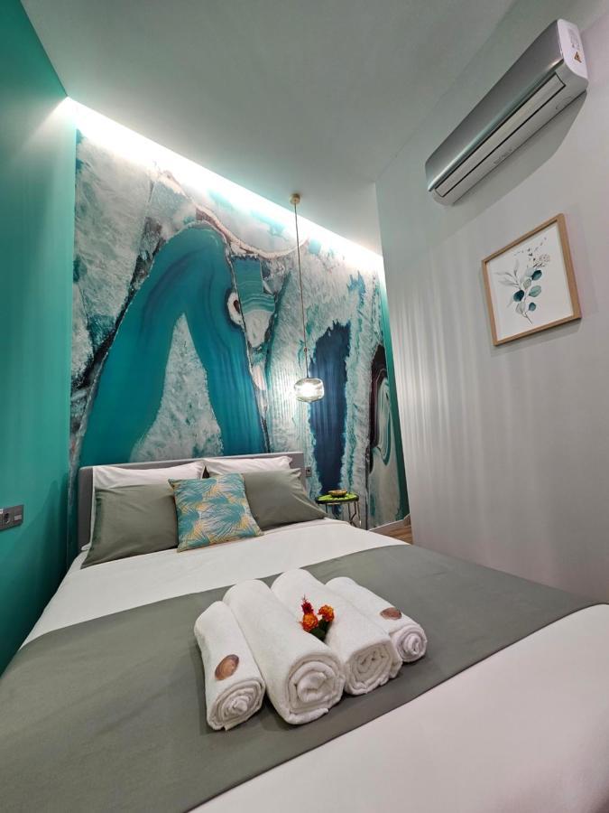 شقة Lounge Garden Sea Mint Fresh فالنسيا المظهر الخارجي الصورة