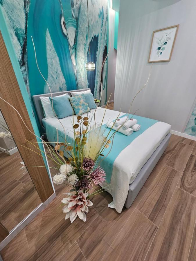 شقة Lounge Garden Sea Mint Fresh فالنسيا المظهر الخارجي الصورة