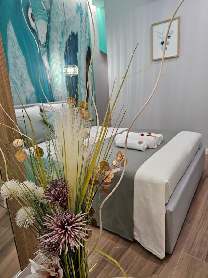 شقة Lounge Garden Sea Mint Fresh فالنسيا المظهر الخارجي الصورة