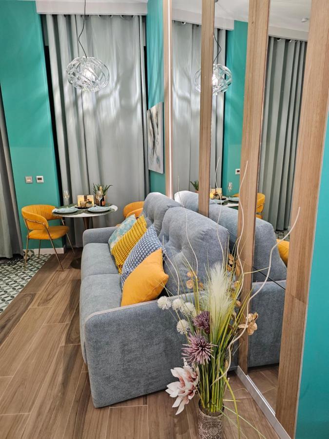 شقة Lounge Garden Sea Mint Fresh فالنسيا المظهر الخارجي الصورة