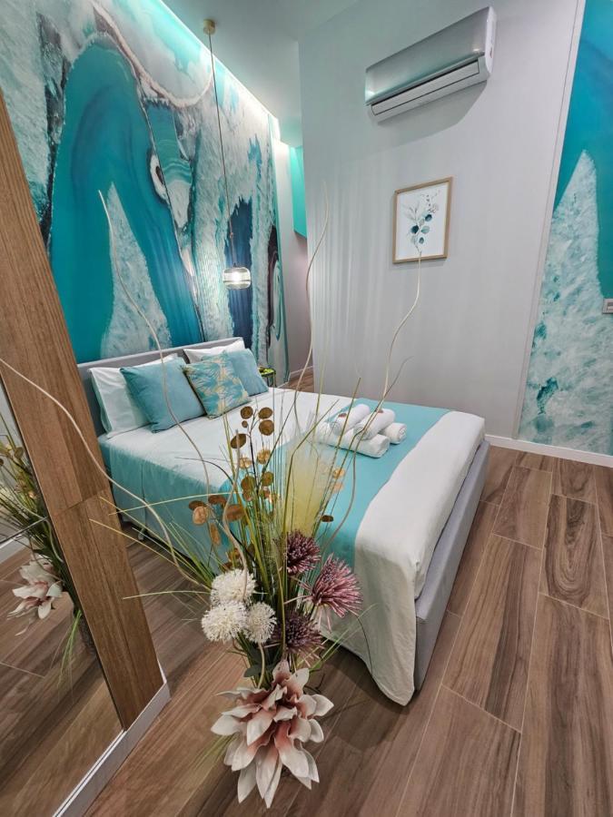 شقة Lounge Garden Sea Mint Fresh فالنسيا المظهر الخارجي الصورة