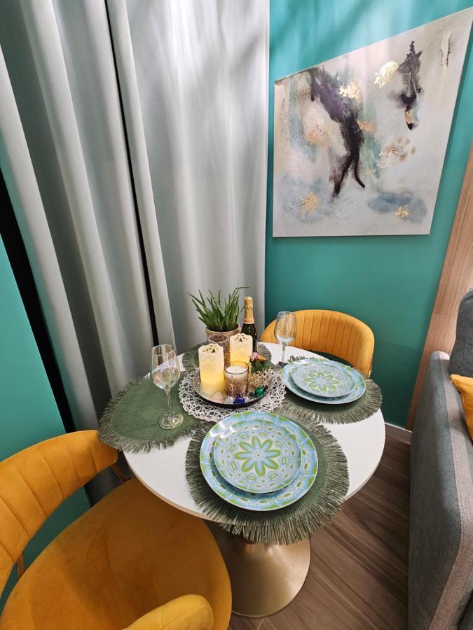 شقة Lounge Garden Sea Mint Fresh فالنسيا المظهر الخارجي الصورة