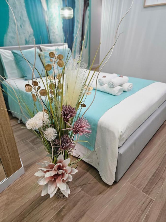 شقة Lounge Garden Sea Mint Fresh فالنسيا المظهر الخارجي الصورة