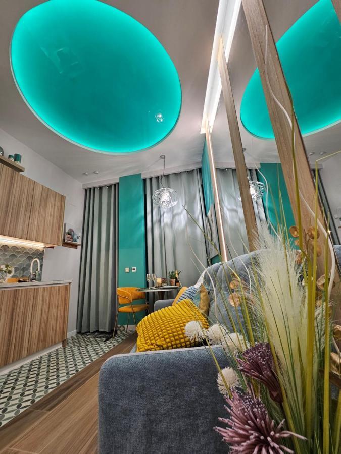 شقة Lounge Garden Sea Mint Fresh فالنسيا المظهر الخارجي الصورة